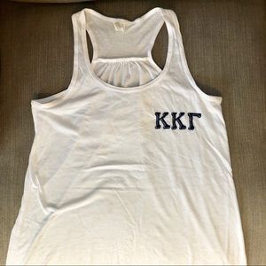 3 for $25! Sweet Home Kappa Kappa Gamma Top
